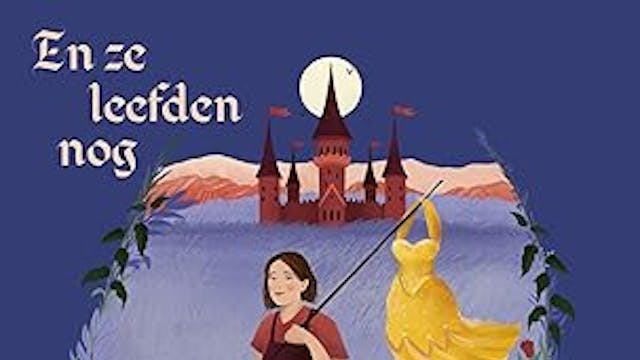 Digital Fairytelling