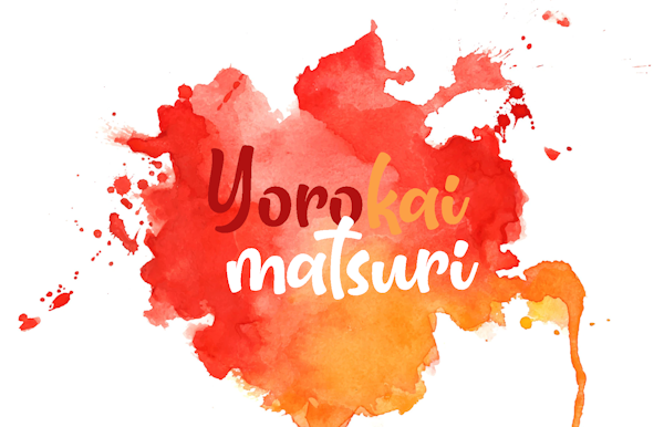 Meet Yorokai & feel the magic of taiko team drumming