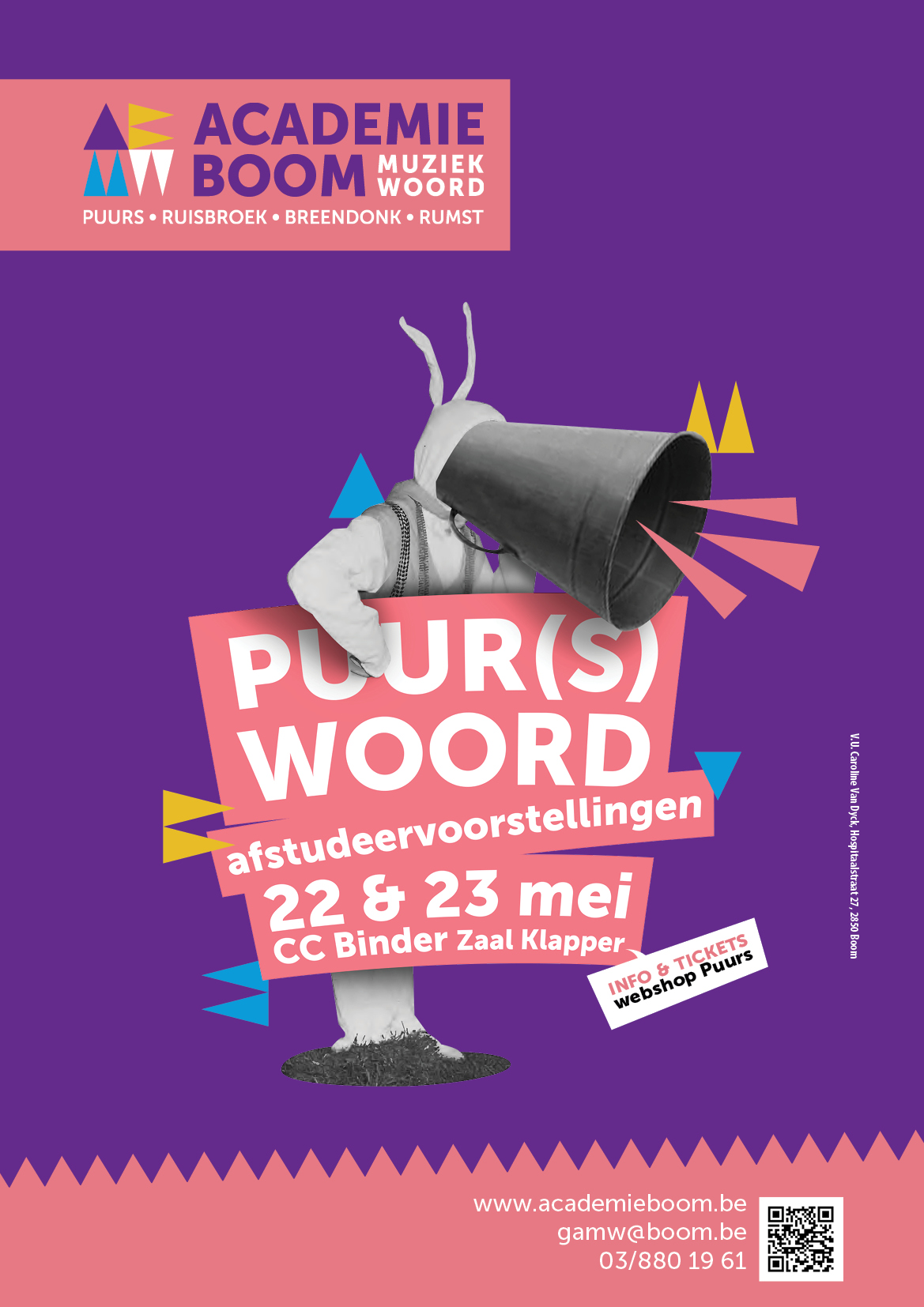 Puur(s) Woord 