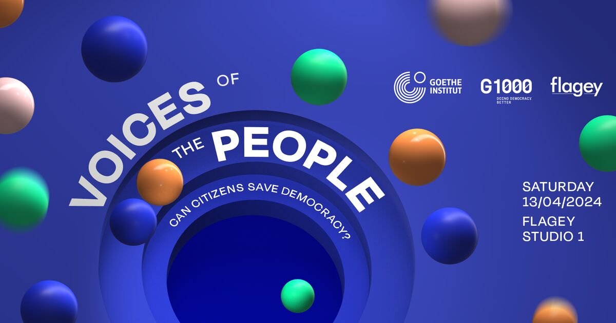 Voices of the People