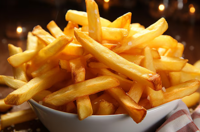 Frietjes