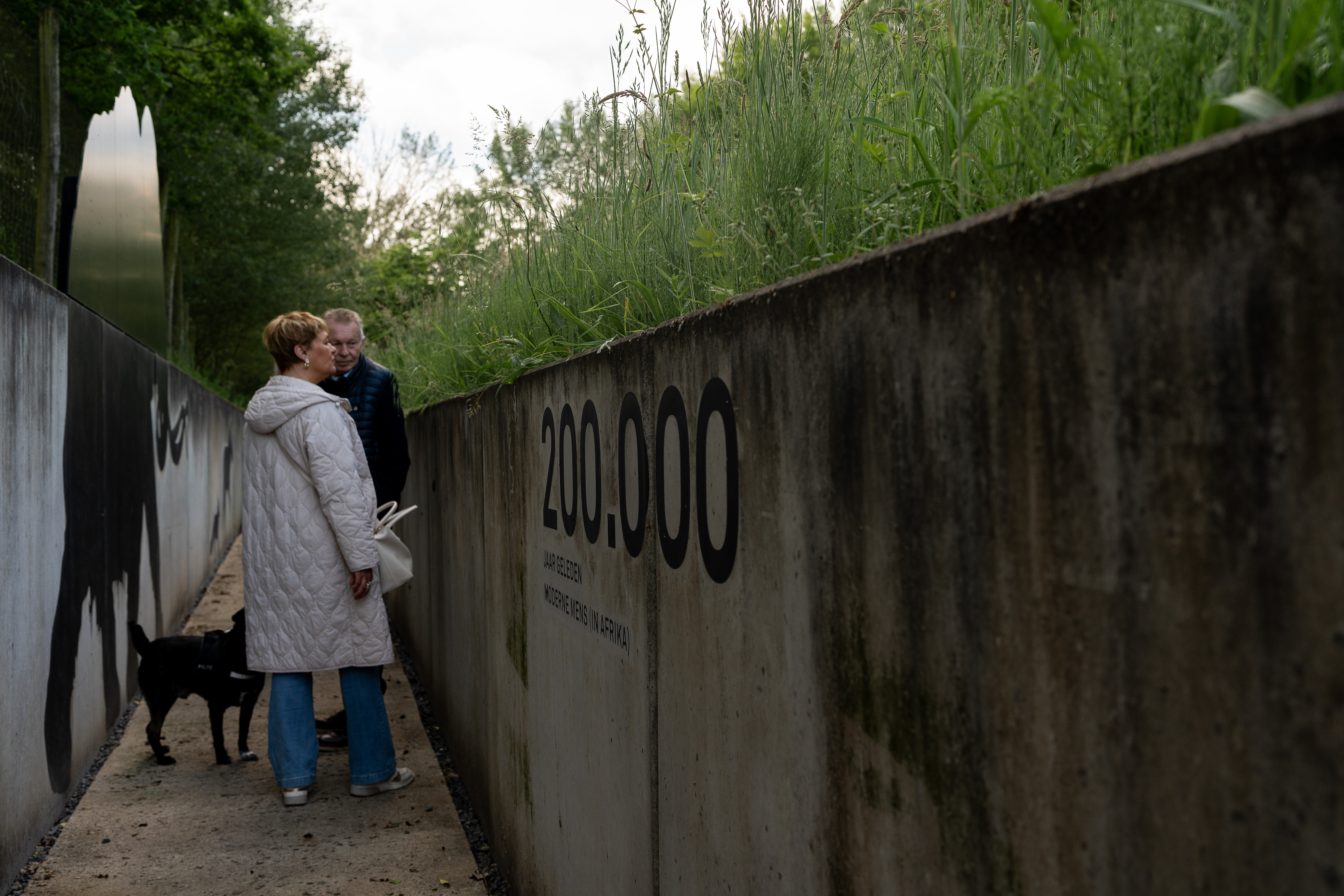 Neanderthalersite Hezerwater