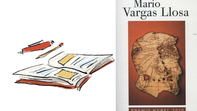 Grafiek Davidsfonds Schrift - Boekcover