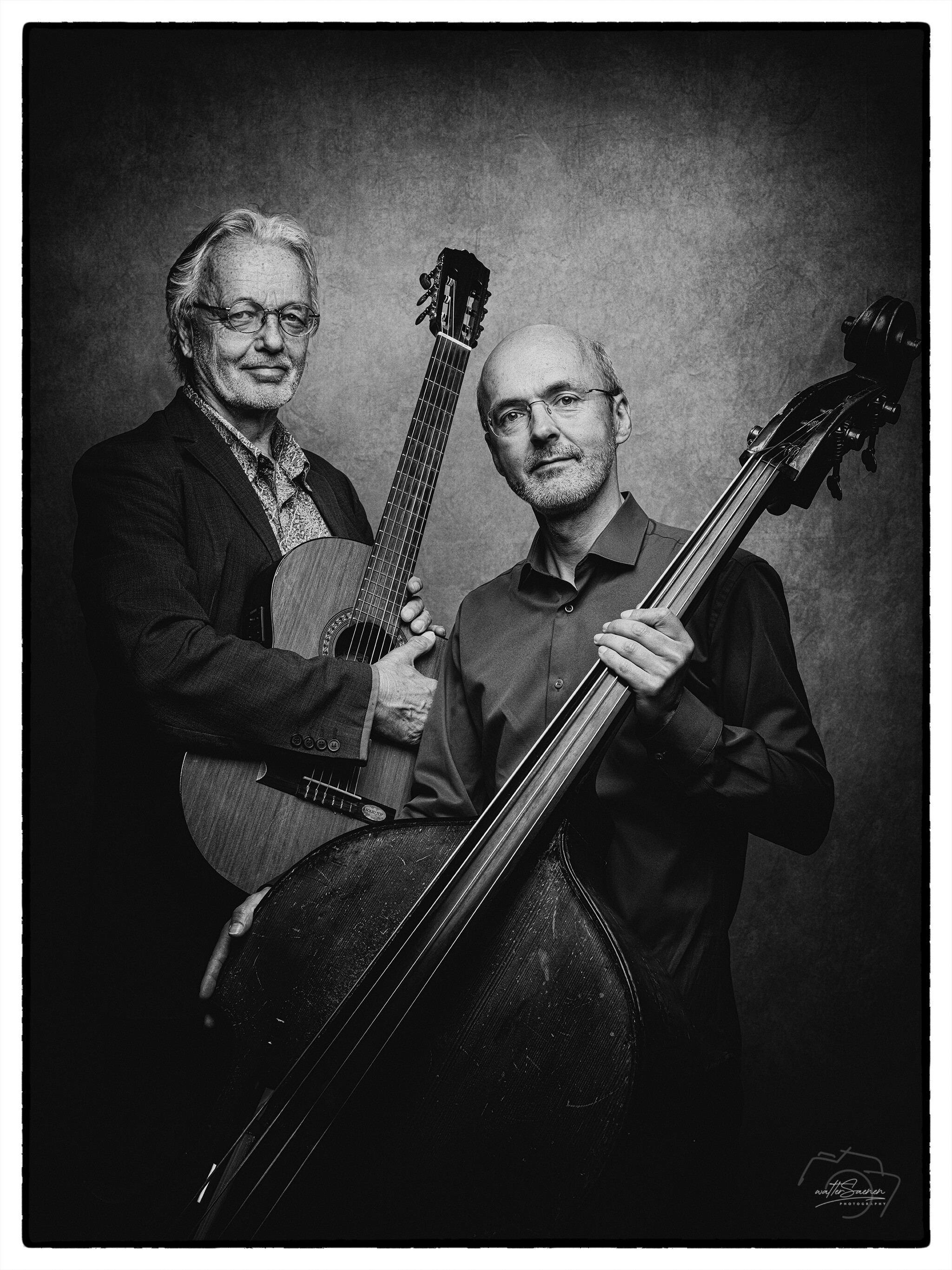 Afbeelding voor evenement Huiskamerconcert: Un petit coin de paradis