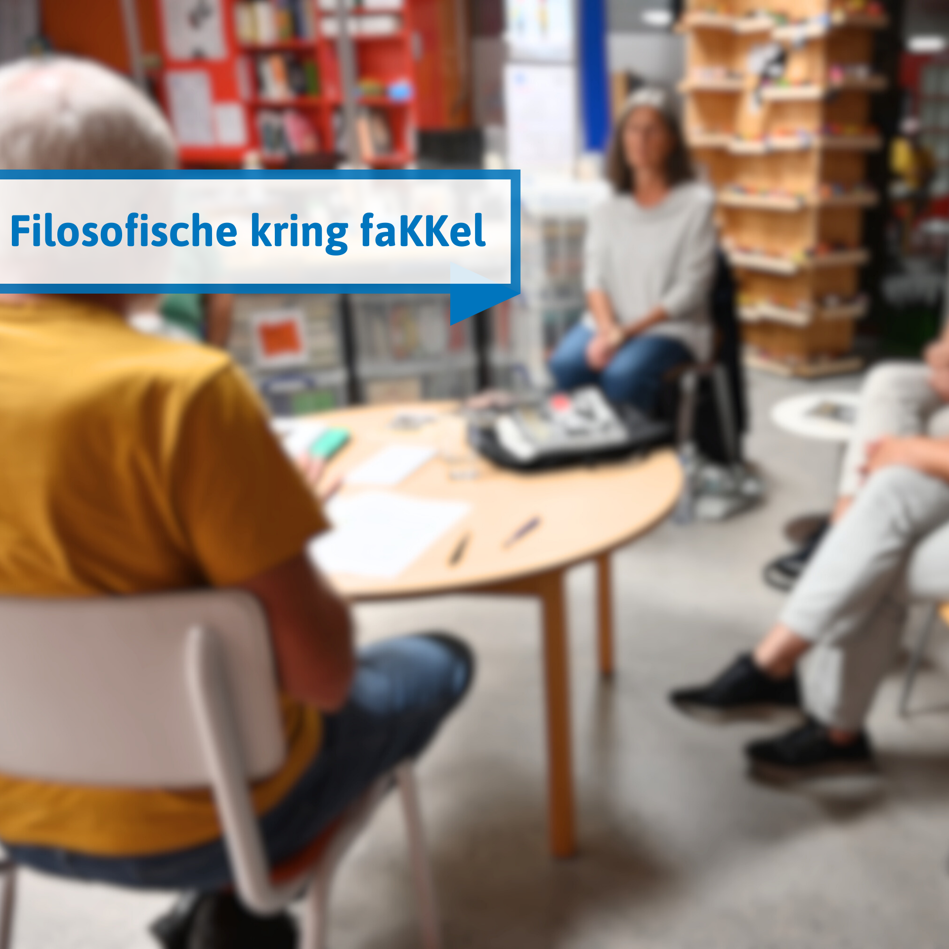 Filosofische Kring faKKel