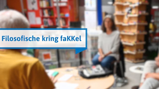 Filosofische Kring faKKel