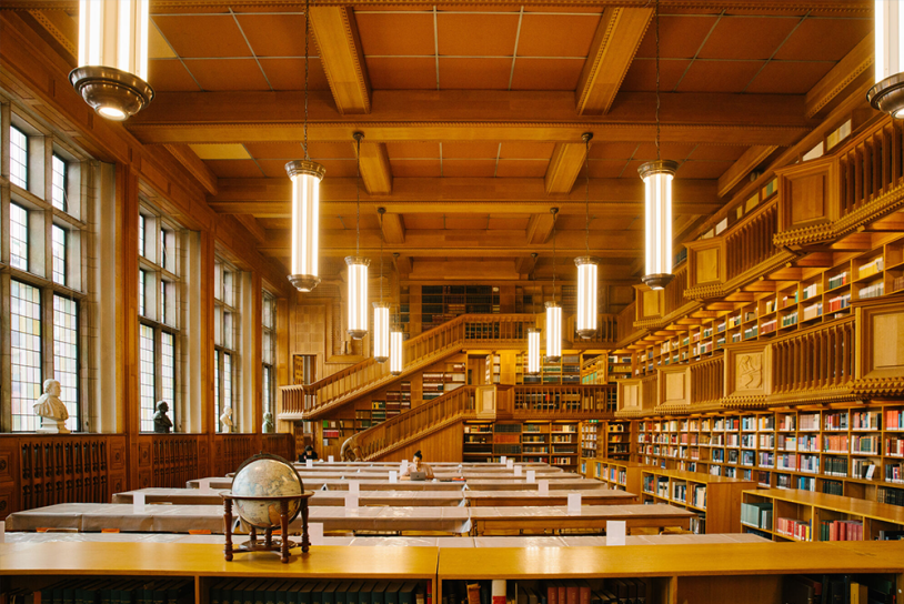 Universiteitsbibliotheek Leuven