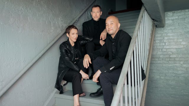 Stacey Kent - A Time for Love