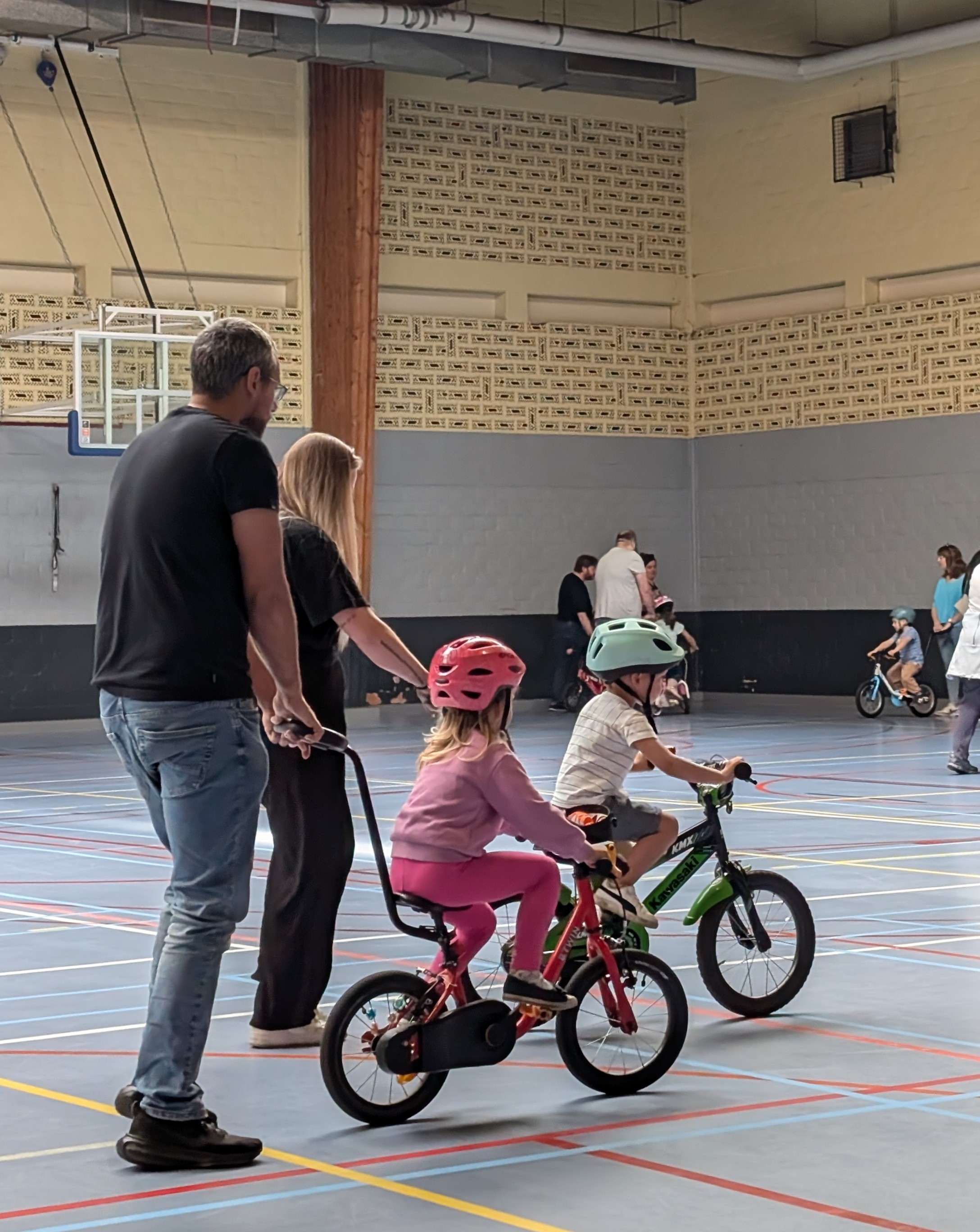 Foto van kijk ik fiets in 2025