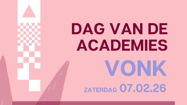 Dag van de Academies - Academie Menen