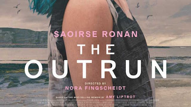The Outrun