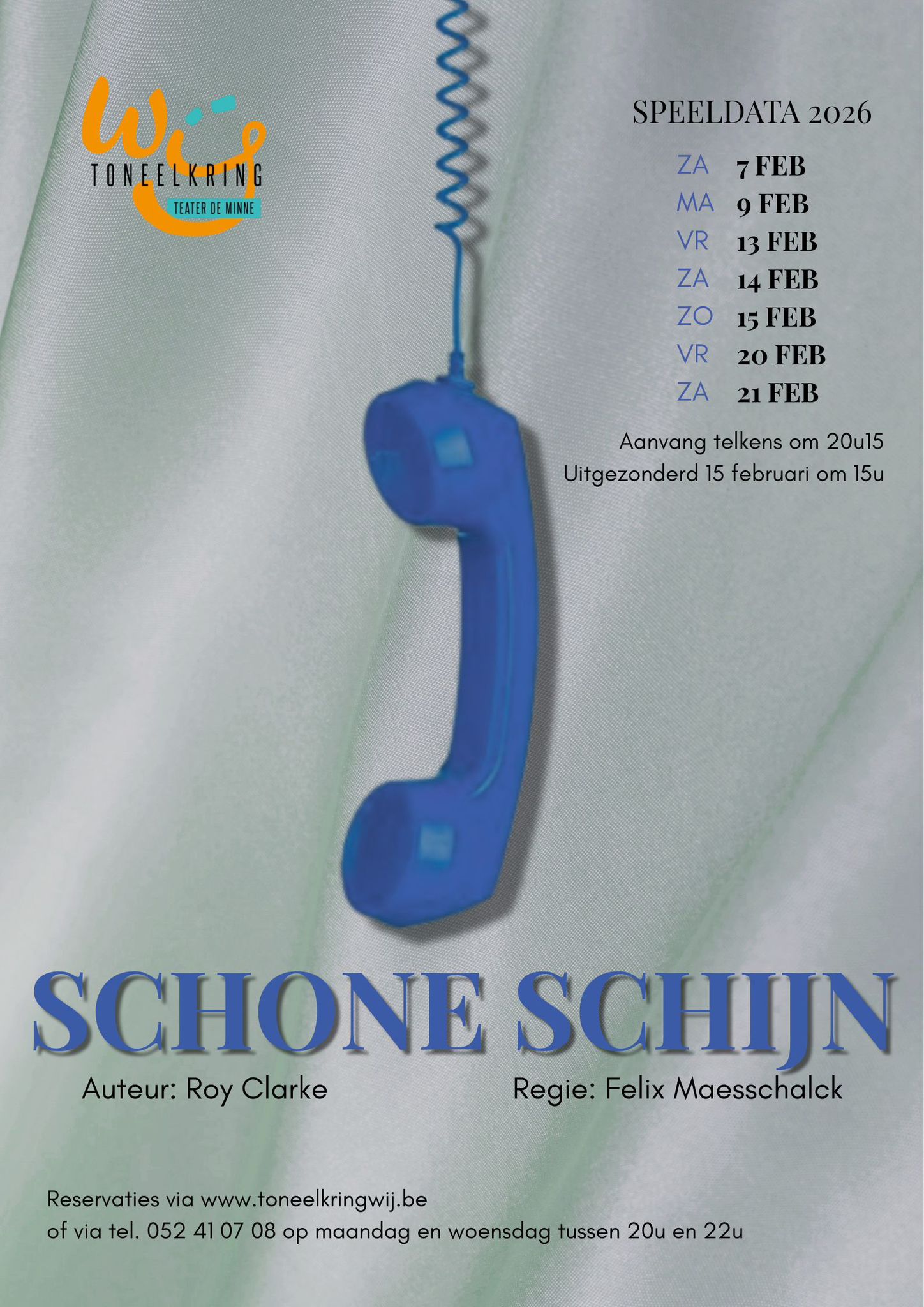 Schone Schijn