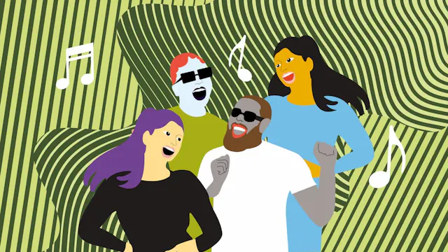 Gelukkig Zijn Sessie @ GC Den Dam