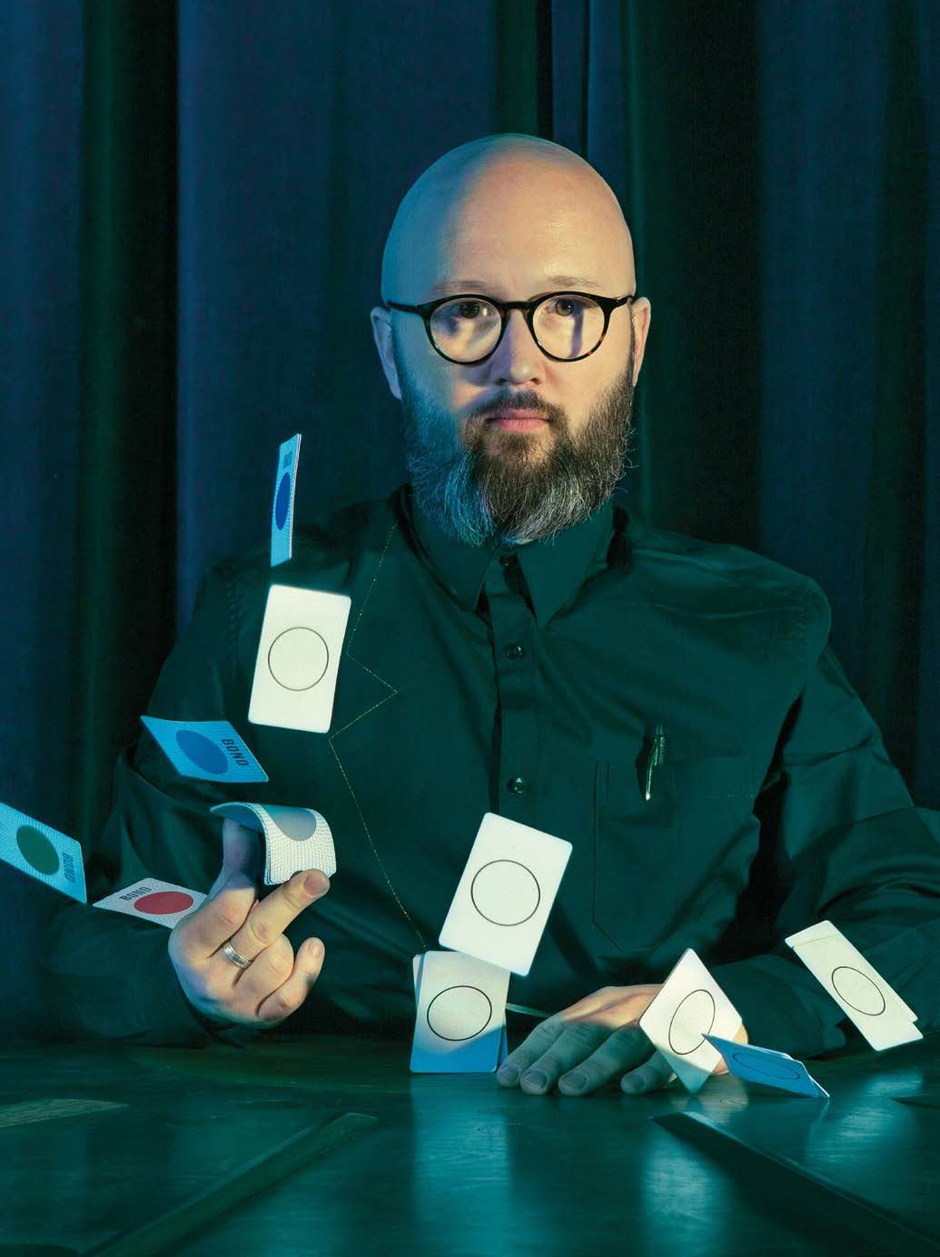 £¥€$ - Ontroerend Goed