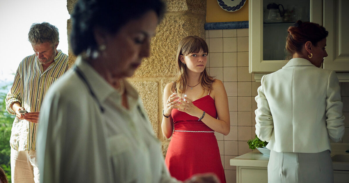 Romería (Carla Simón)