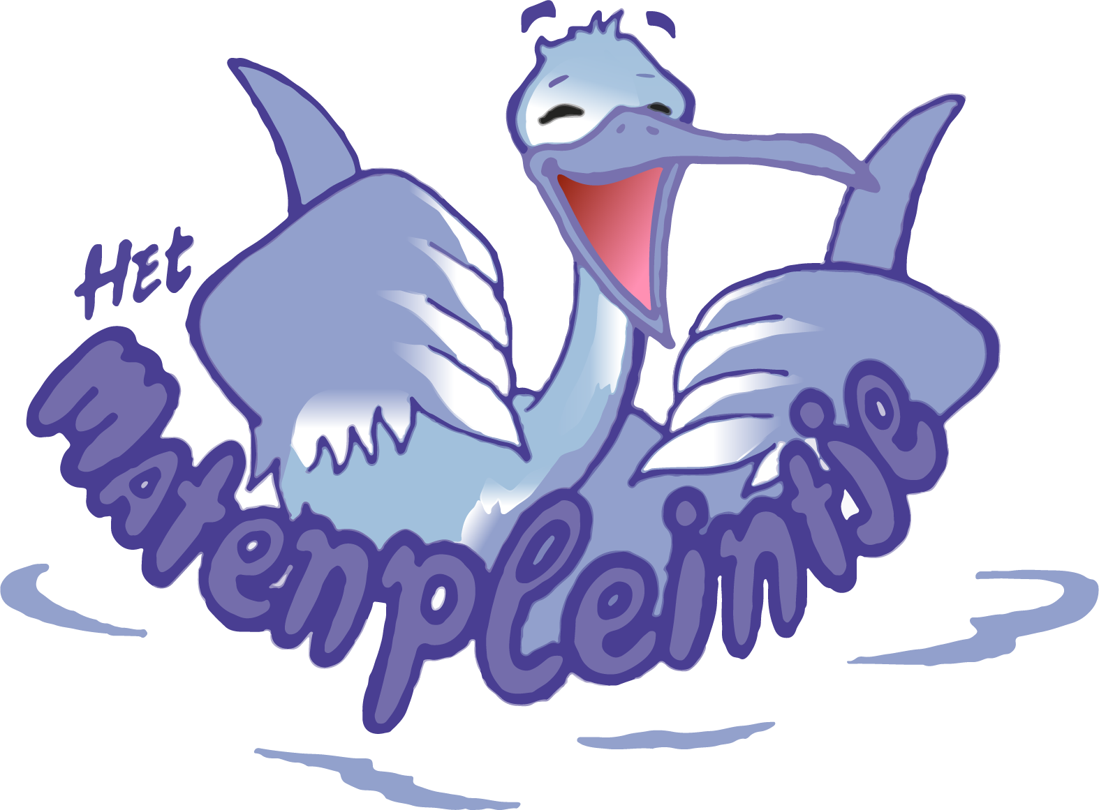 SPW Het Matenpleintje - logo