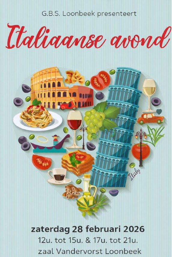 Italiaanse Avond