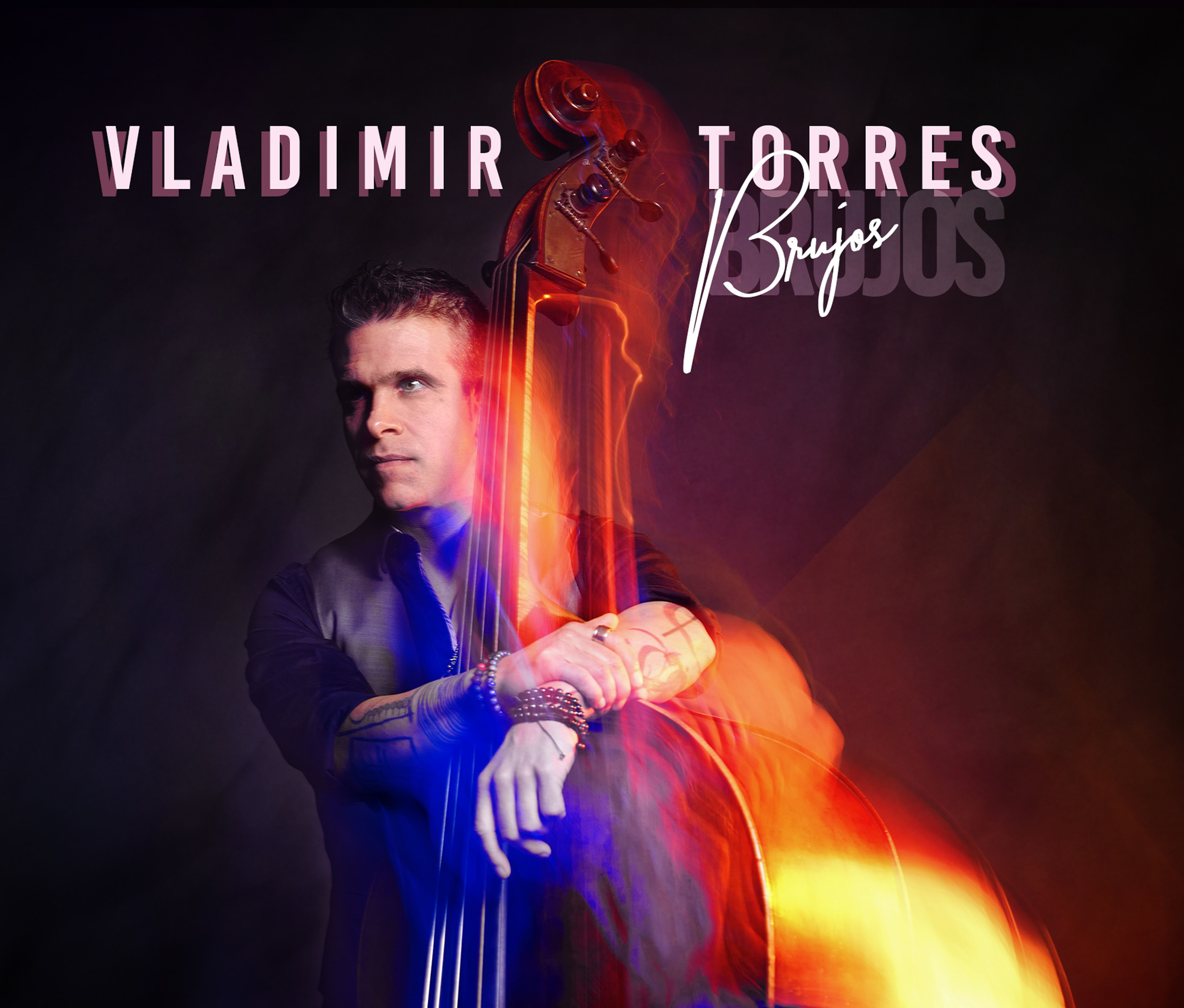 Vladimir Torres Trio
