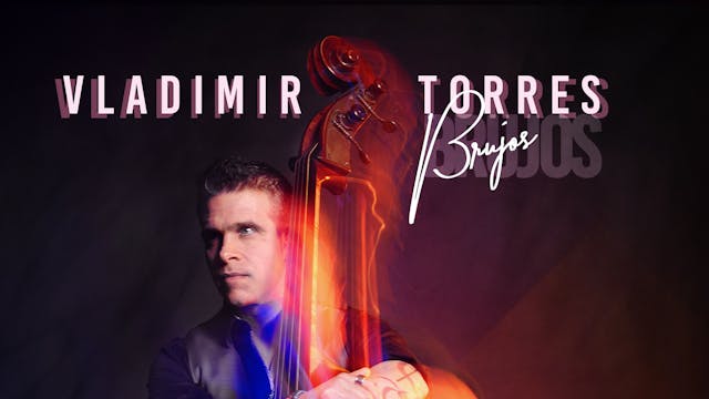 Vladimir Torres Trio