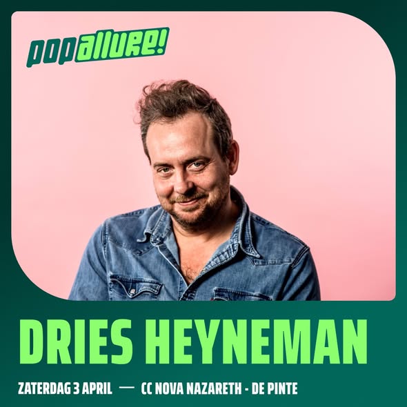 Dries Heyneman