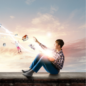 Kasteelvertelsels 6-9 jaar