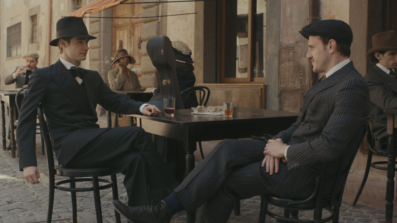 The History of Sound