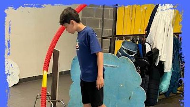 Afbeelding voor evenement Speelplein Zonnig Leven -5e & 6e lj