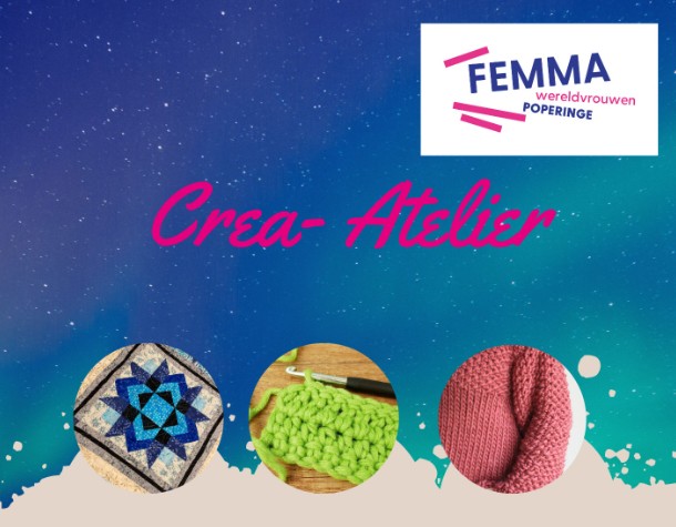Crea Femma Poperinge