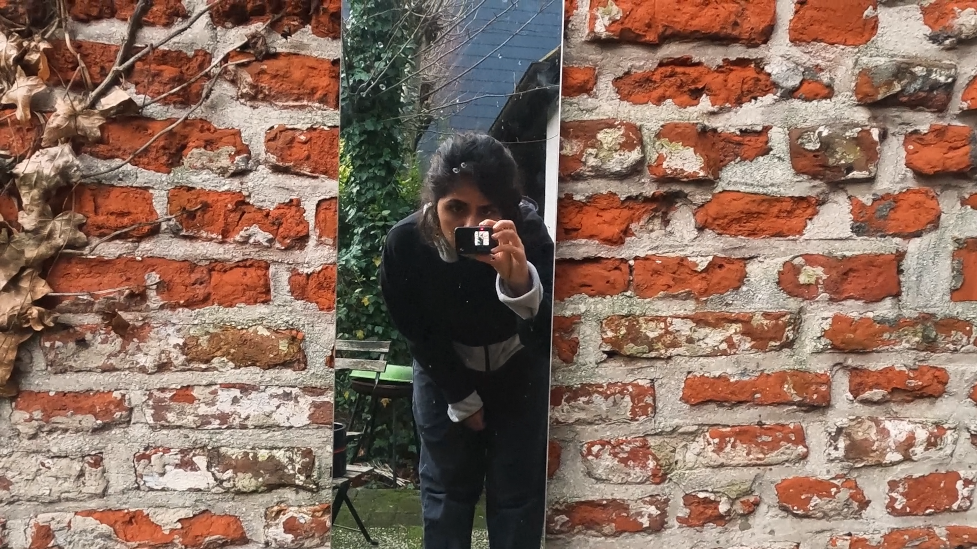 Fatemeh Towhidlou - Notes on Encountering