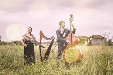 Seraphine & Tim Vandenbergh