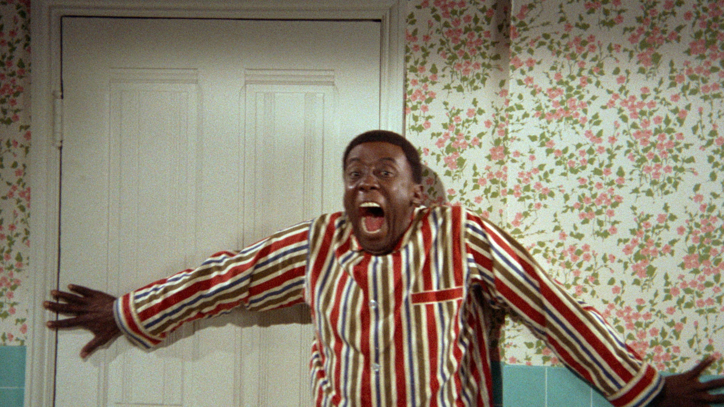 Watermelon Man (Melvin Van Peebles, 1970)