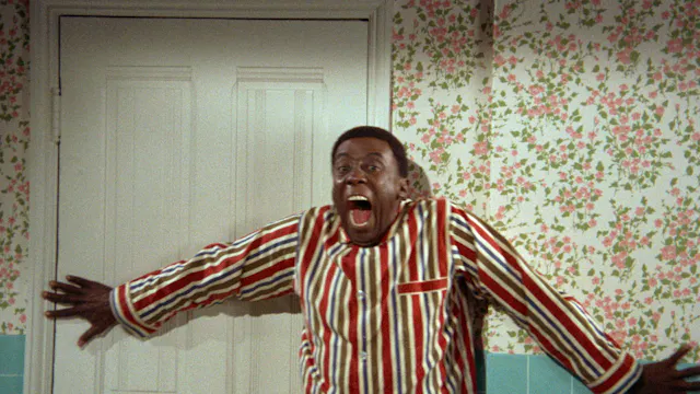 Watermelon Man (Melvin Van Peebles, 1970)