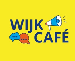 wijkcafé