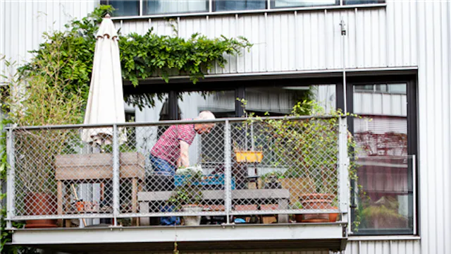 Fietstour - Cohousing