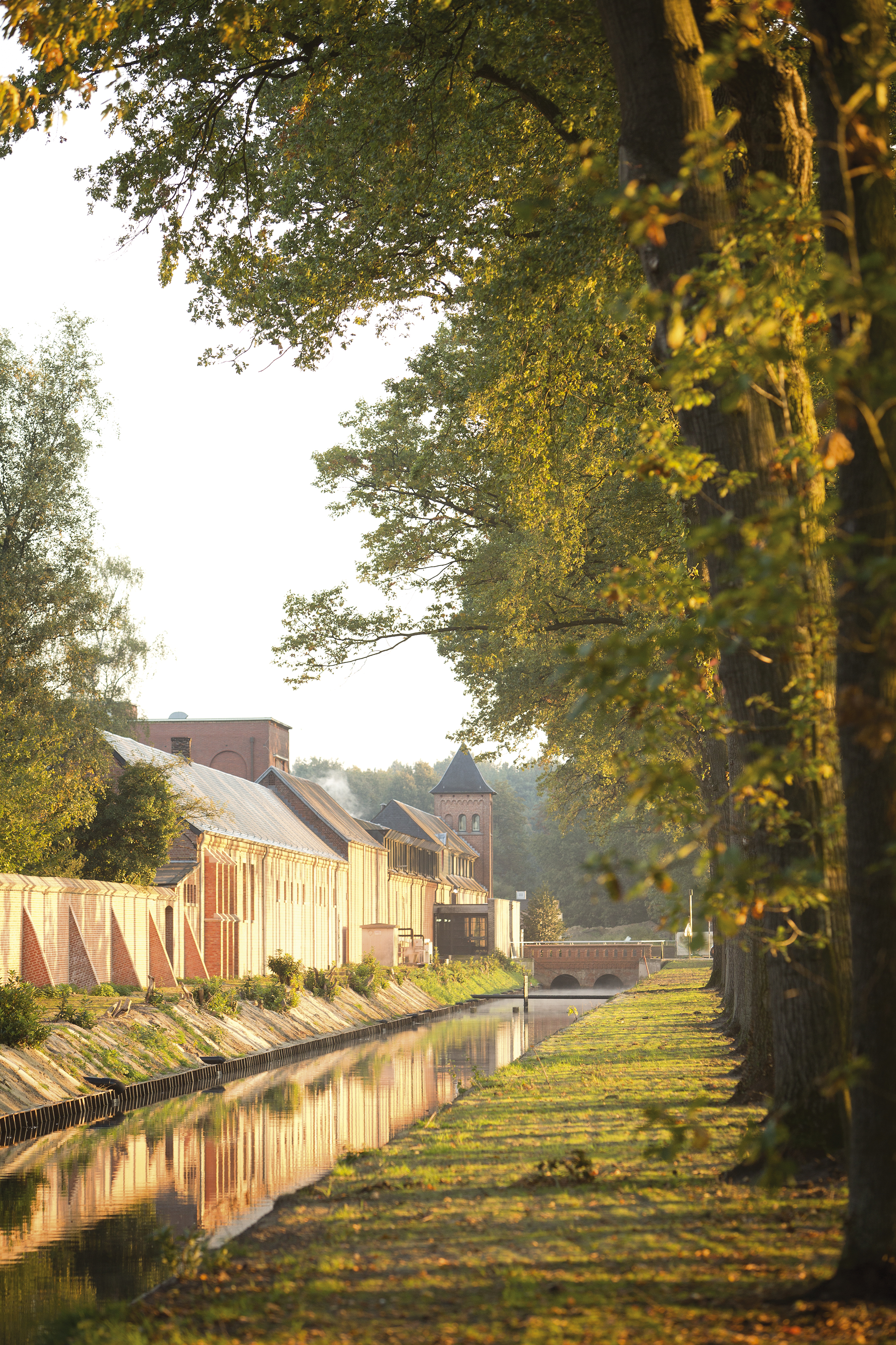 Begeleide wandeling trappistenabdij Westmalle