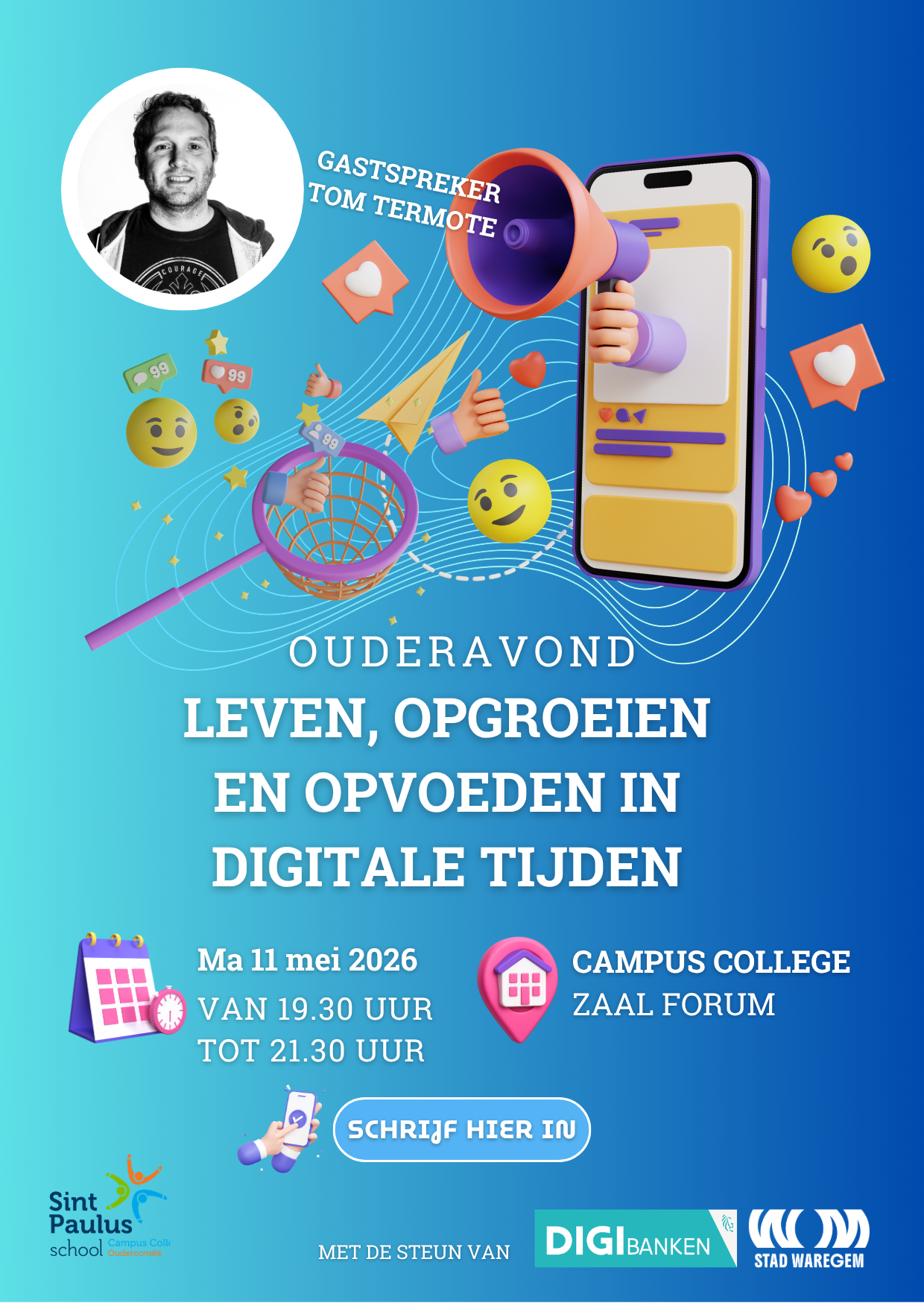 ouderavond 