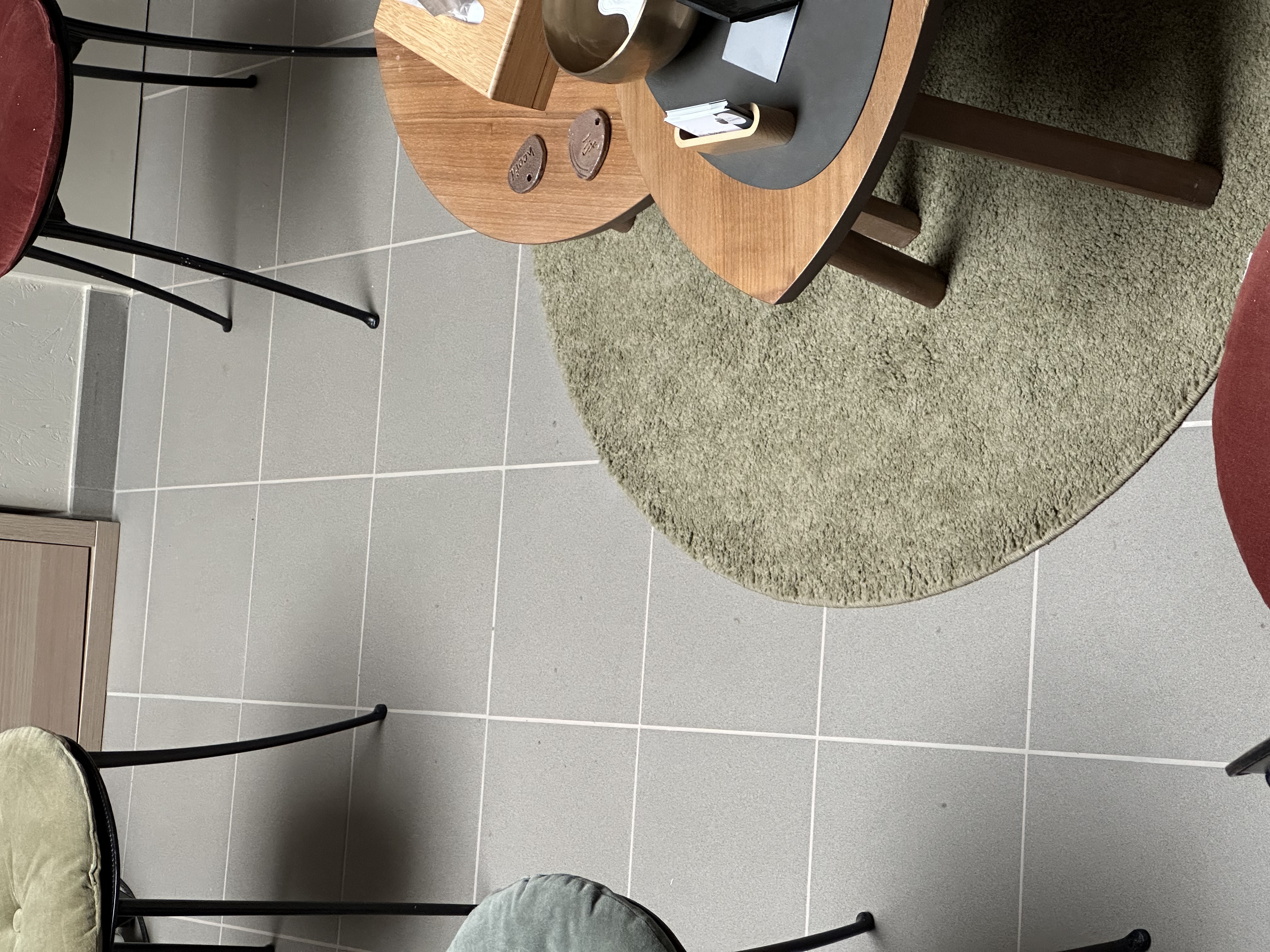 Ruimte voor groepslessen