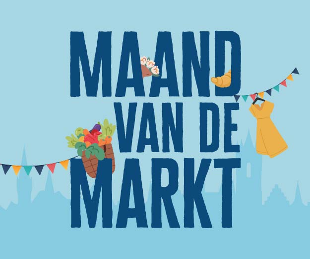 Maand van de markt