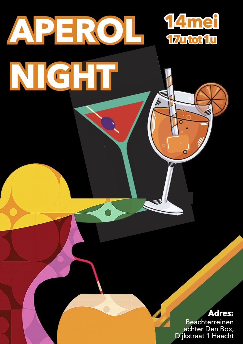 aperol Night 