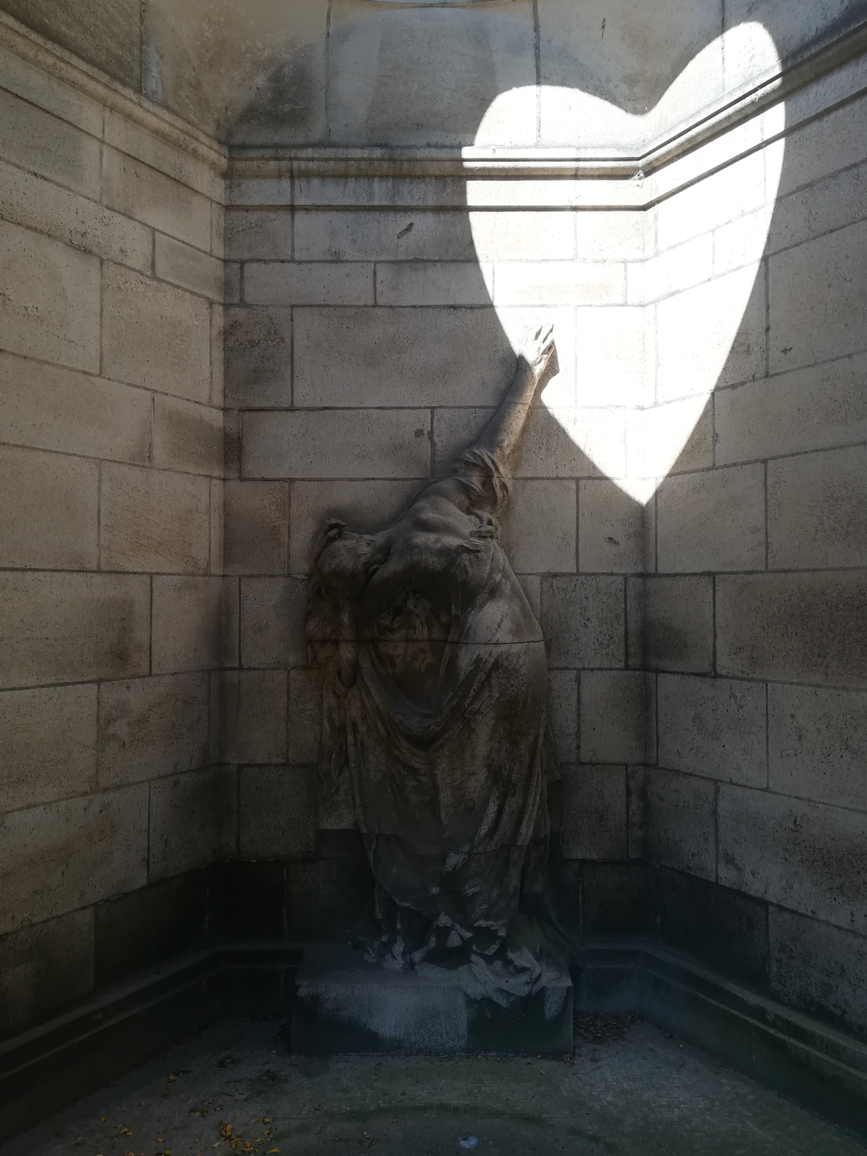Visite guidée : Solstice d’été au Cimetière de Laeken