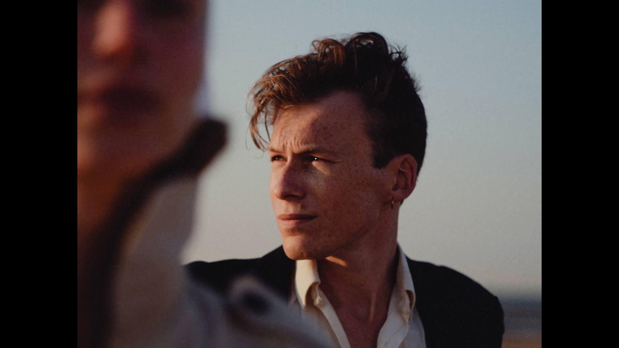 Alexander, zoon van Prins Albert