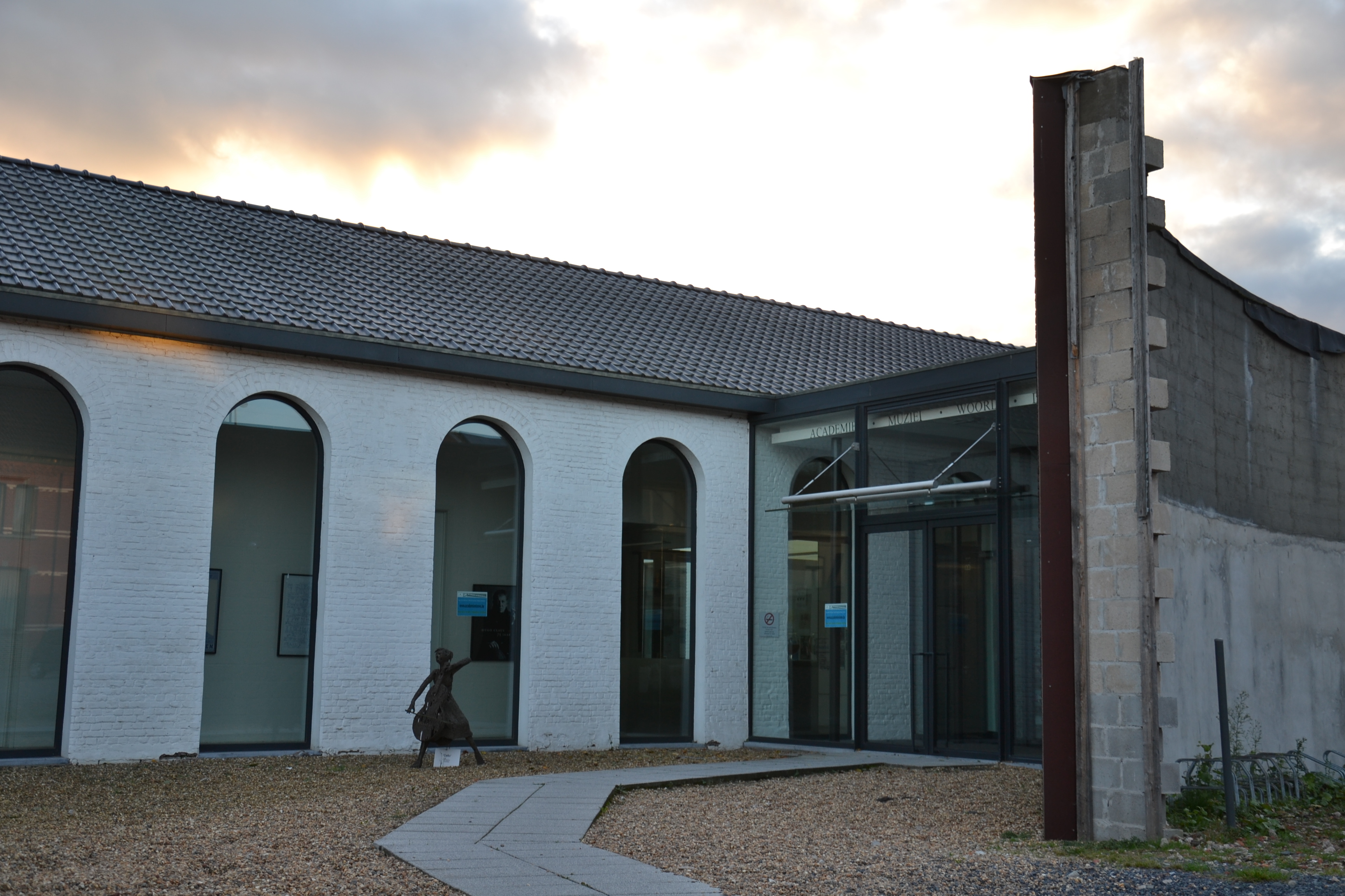 Academie Denderhoutem