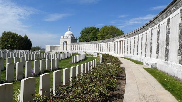 Militaire begraafplaats Tyne cot.png