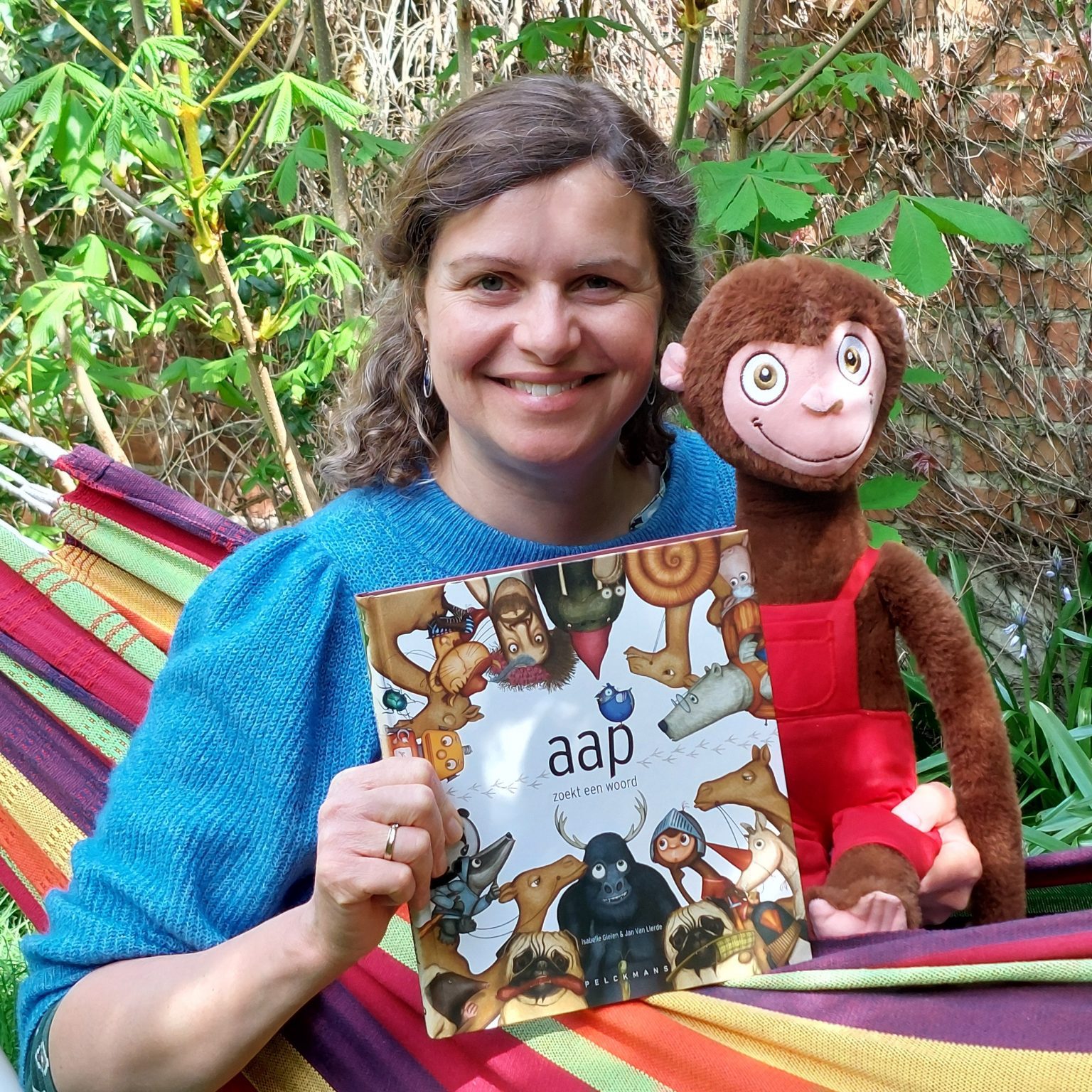 foto Isabelle Gielen