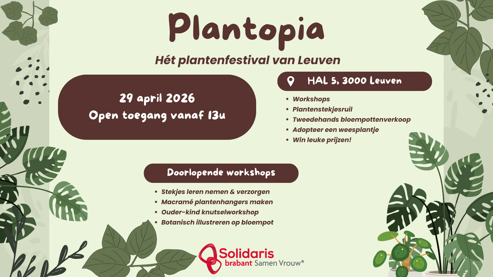 Plantopia Banner