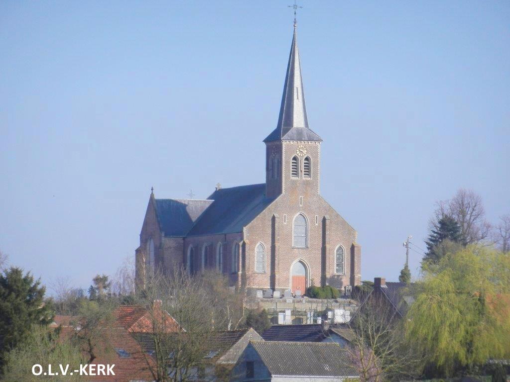 Onze-Lieve-Vrouwkerk Tielt