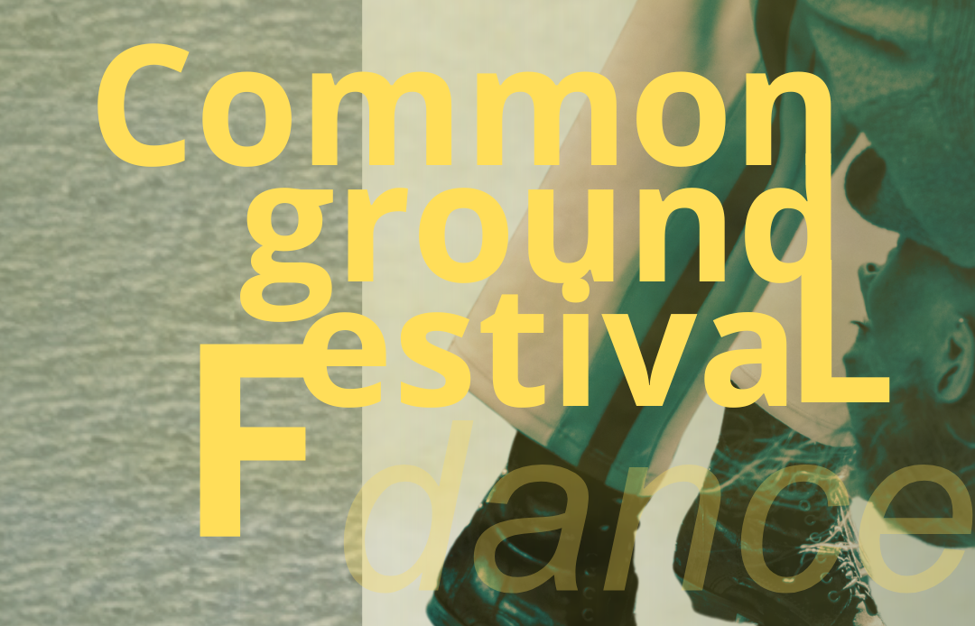 Common Ground Festival