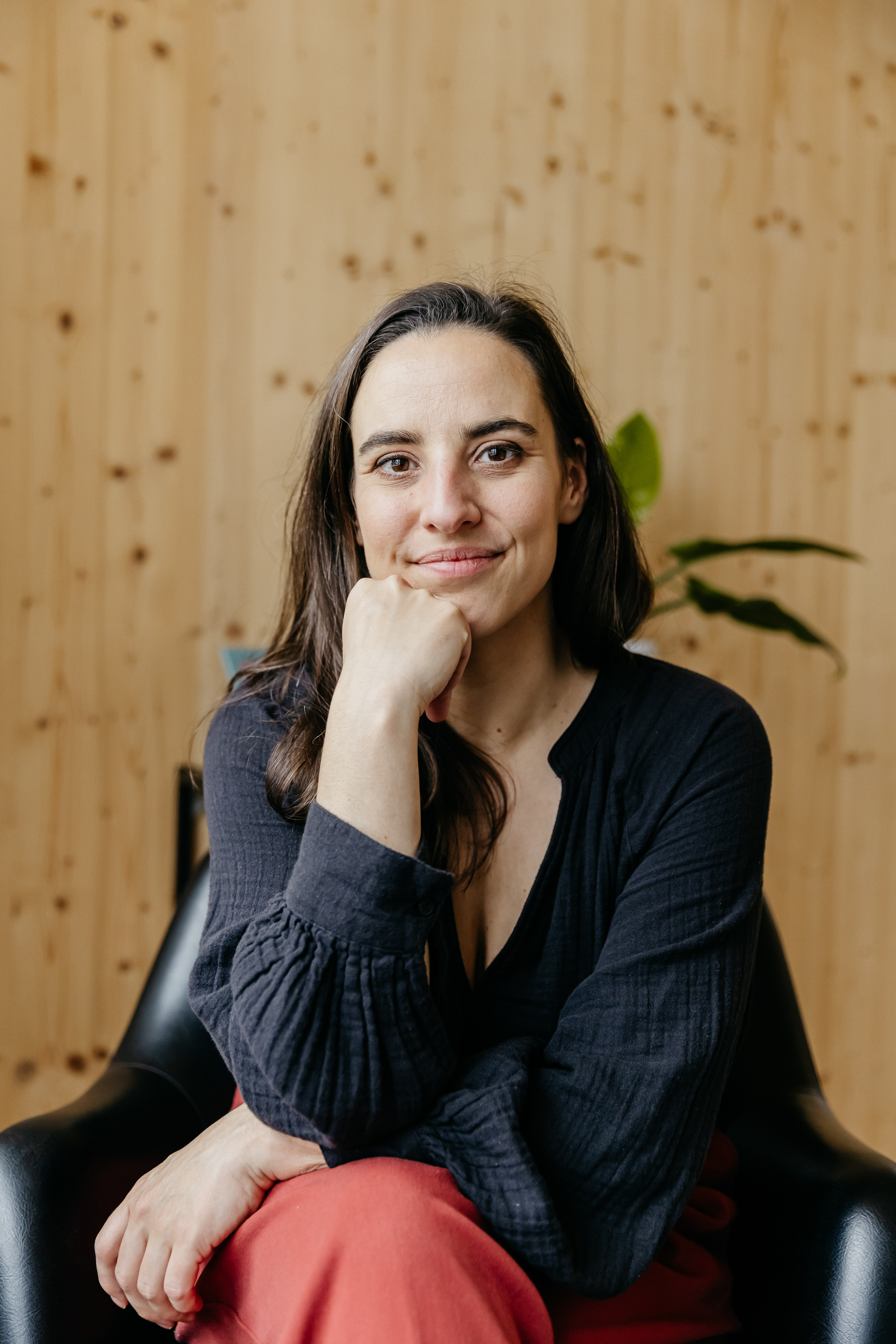 Luistervinken: Anky De Frangh – “Verbindend opvoeden” 