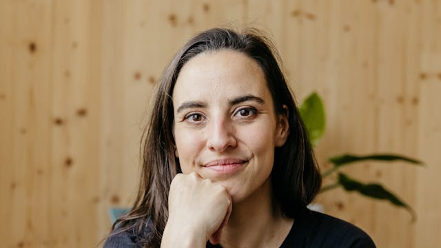 Luistervinken: Anky De Frangh – “Verbindend opvoeden”