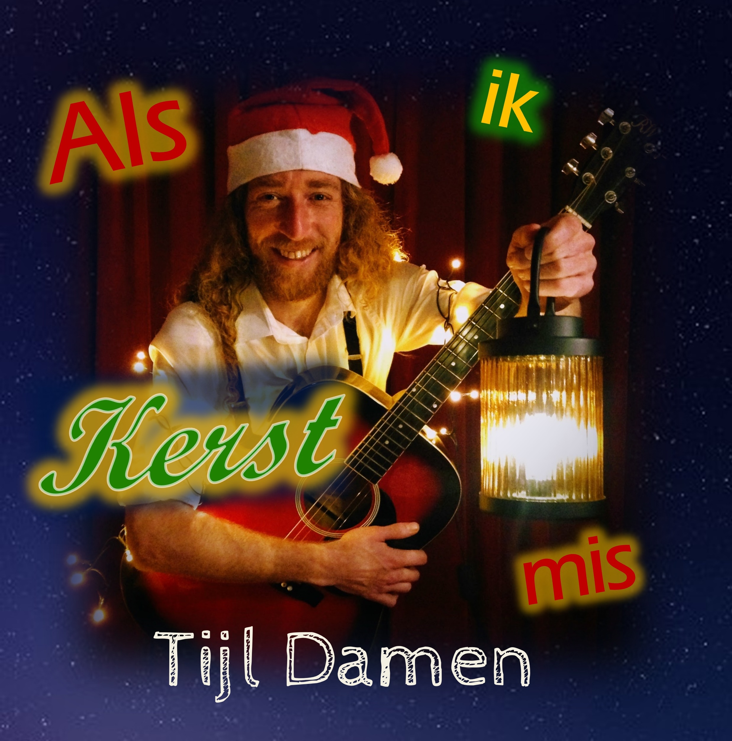 Tijl Damen